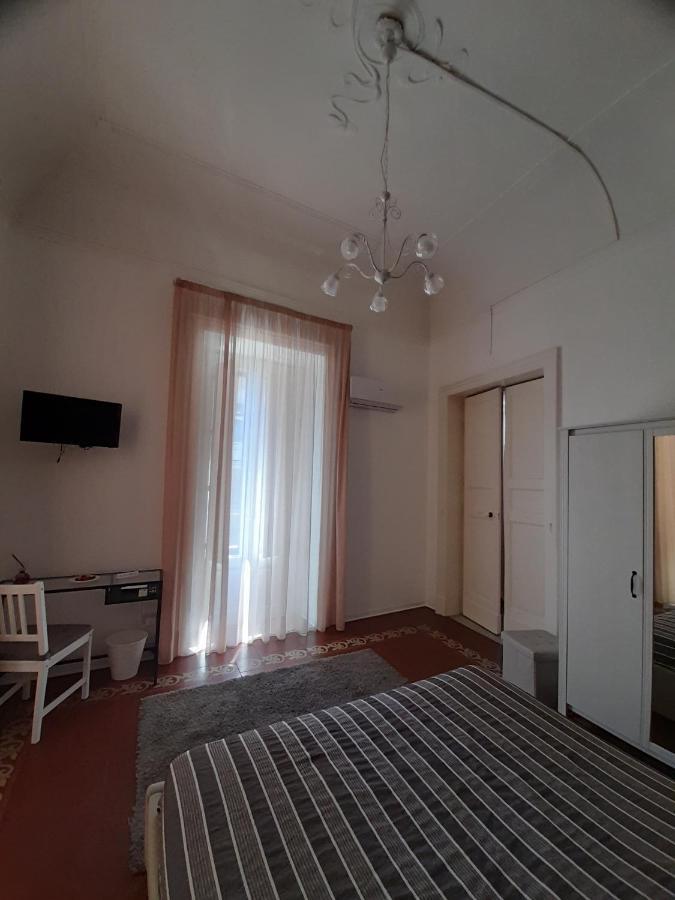 شقة Casa Polena كاتانيا المظهر الخارجي الصورة