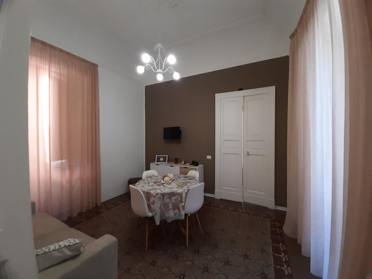 شقة Casa Polena كاتانيا المظهر الخارجي الصورة