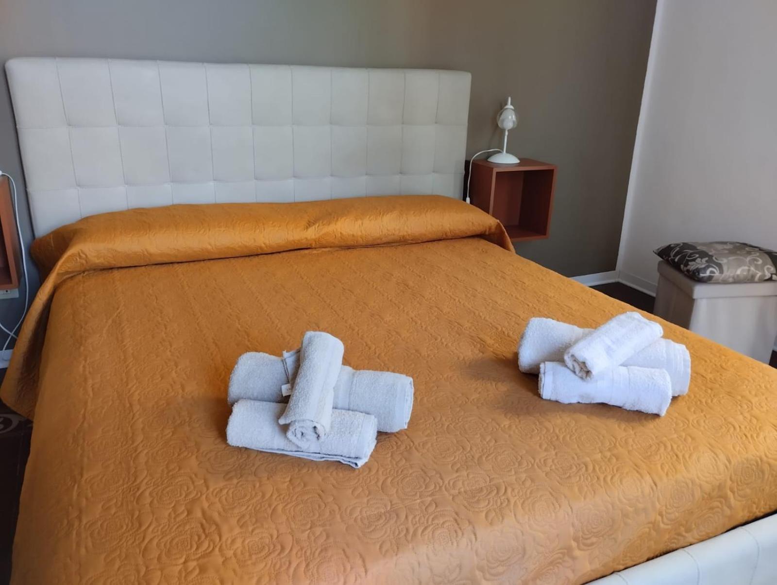 شقة Casa Polena كاتانيا المظهر الخارجي الصورة