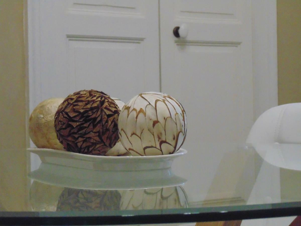 شقة Casa Polena كاتانيا المظهر الخارجي الصورة