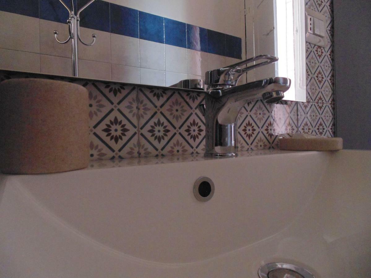 شقة Casa Polena كاتانيا المظهر الخارجي الصورة
