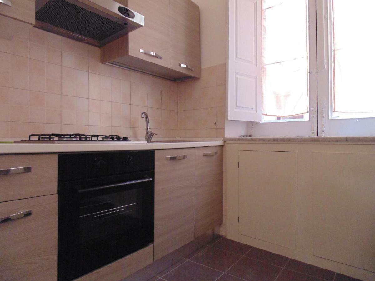 شقة Casa Polena كاتانيا المظهر الخارجي الصورة