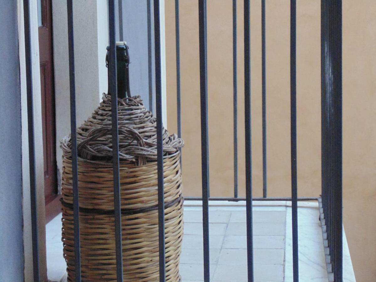 شقة Casa Polena كاتانيا المظهر الخارجي الصورة